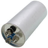 Bluefin CPDRR1-805 capacitor - detail view (Product Type: Capacitor; Voltage: 440/370V)