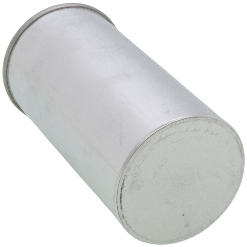 Bluefin CPDRR2-455 capacitor - side view (Product Type: Capacitor; Voltage: 370V)
