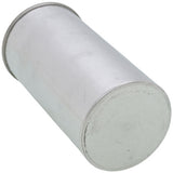 Bluefin CPDRR2-455 capacitor - side view (Product Type: Capacitor; Voltage: 370V)