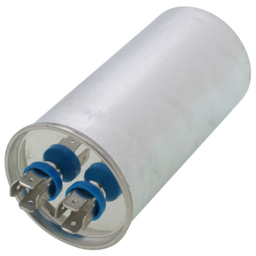 Bluefin CPRR1-40 capacitor - detail view (Product Type: Capacitor; Voltage: 440/370V)