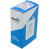 Bluefin CPRV1-15 capacitor - label view (Product Type: Capacitor; Voltage: 440/370V)