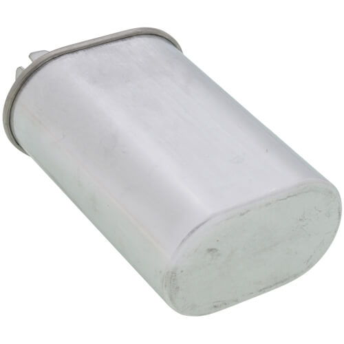 Bluefin CPRV1-15 capacitor - side view (Product Type: Capacitor; Voltage: 440/370V)
