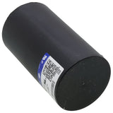 Trane CPT02327 capacitor - side view (Voltage: 330v; MFD: 140-160)