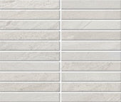 Daltile Bryne Coastline 12 in. x 24 in. Glazed Ceramic Fluted Wall Tile (15.56 sq. ft./Case)