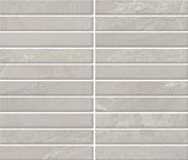 Daltile Bryne Mist 12 in. x 24 in. Glazed Ceramic Mosaic Tile (24 sq. ft./case)