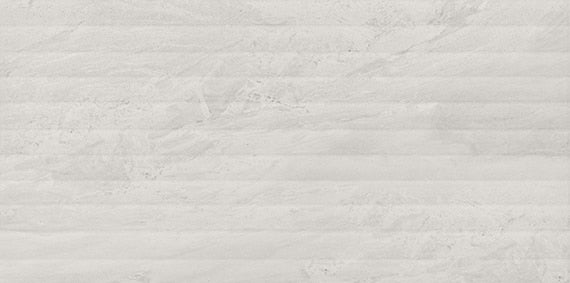 Daltile Bryne Coastline 12 in. x 24 in. Glazed Ceramic Fluted Wall Tile (15.56 sq. ft./Case)