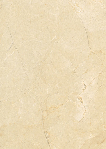 American Olean Mirasol 13-Pack Crema Laila 12-in x 12-in Glazed Porcelain Stone Look Floor Tile