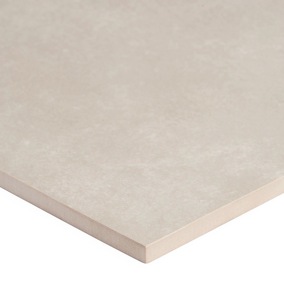 Lines Greige 24x24 Matte Porcelain Tile - Lux Tile