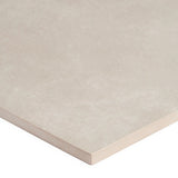 Lines Greige 24x24 Matte Porcelain Tile - Lux Tile