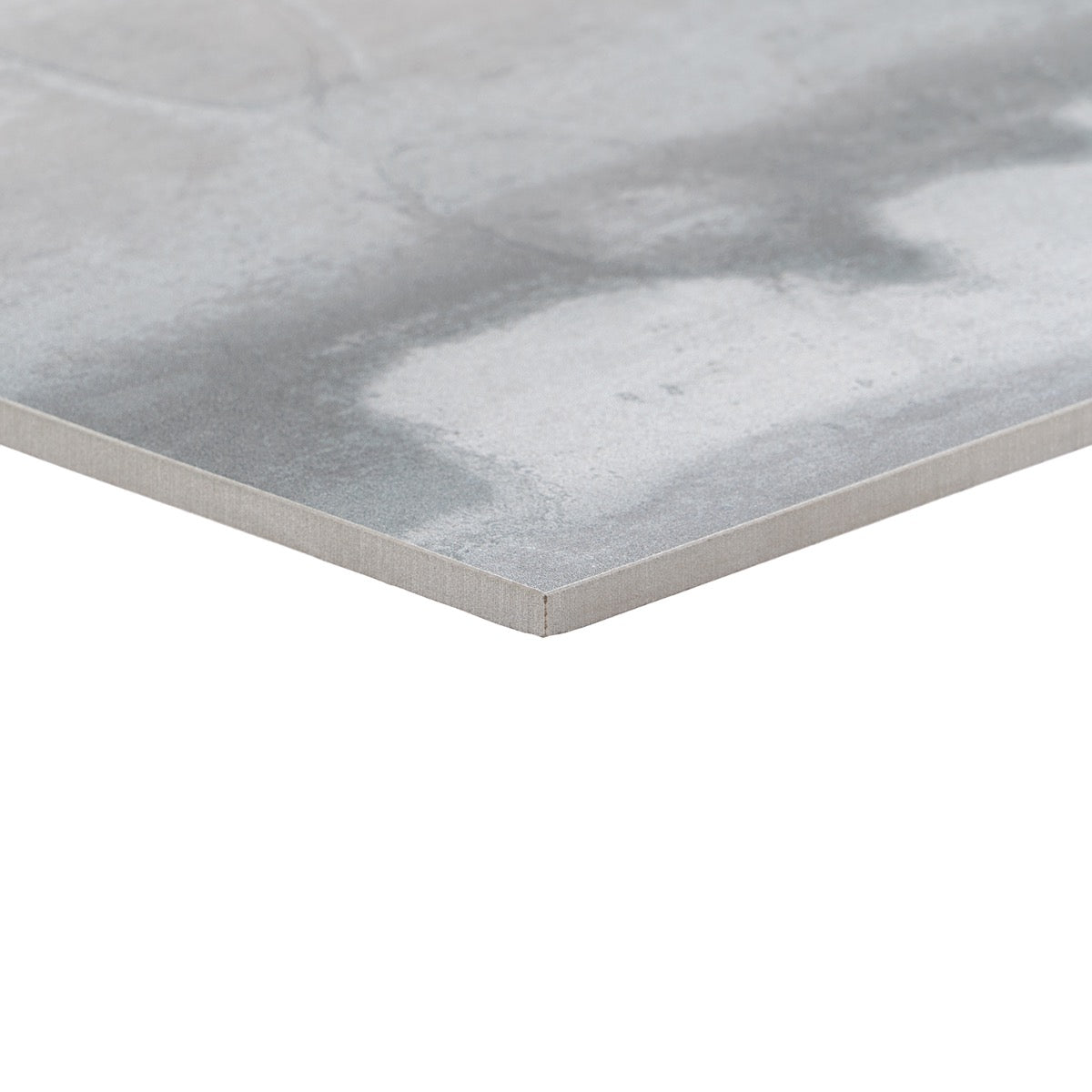 Hewlett Pearl Mist Gray 12x24 Matte Porcelain Tile - Lux Tile