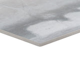 Hewlett Pearl Mist Gray 12x24 Matte Porcelain Tile - Lux Tile