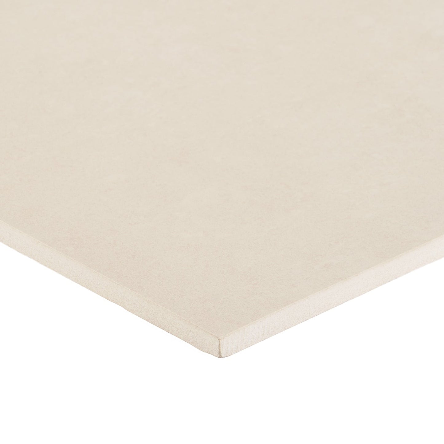 NewTech Avorio Beige 12x24 Matte Double Loaded Porcelain Tile