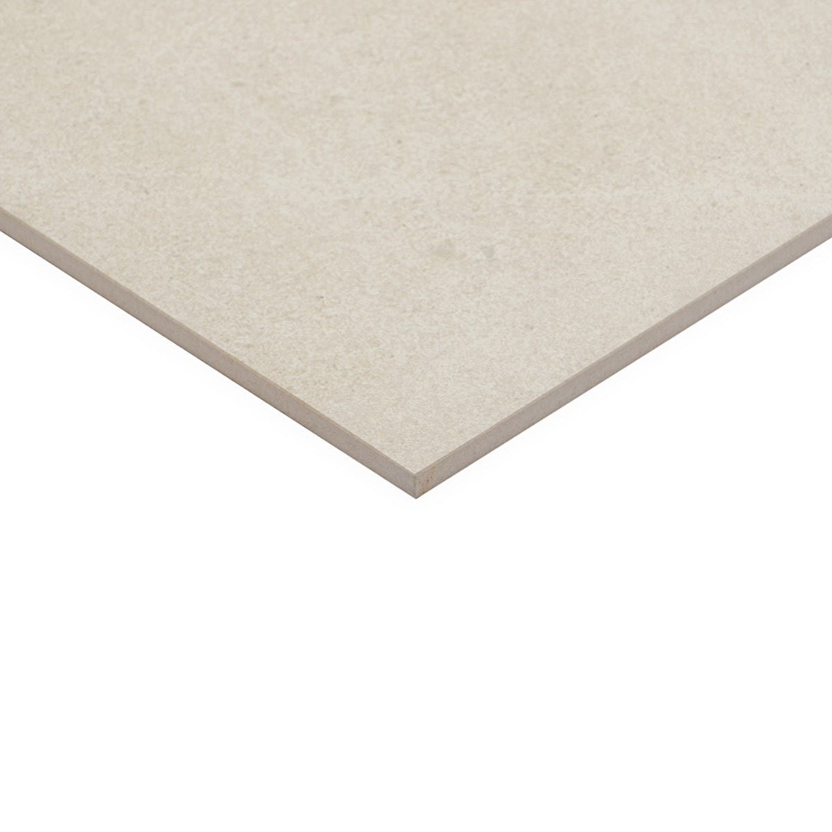 Rushmore Lake Beige 36x36 Matte Porcelain Tile - Lux Tile