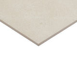 Rushmore Lake Beige 36x36 Matte Porcelain Tile - Lux Tile