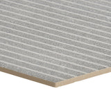 Texstone Gray Hexagon Matte Porcelain Tile - Lux Tile