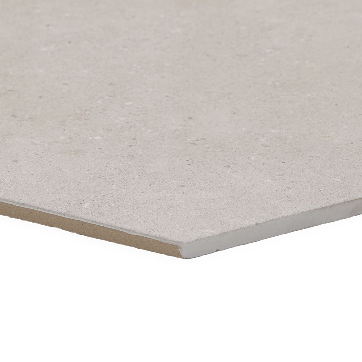 Pergola Taupe 12.5" Hexagon Matte Porcelain Tile - Lux Tile