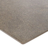 FusionTech Berlin Brown 24x48 Matte Porcelain Tile - Lux Tile