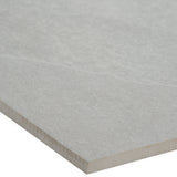 Fordham Grigio Gray 12x24 Matte Porcelain Tile for Walls and Floors