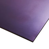 Lux Tile Amulet Mist Aubergine 18x36 Polished Porcelain Tile