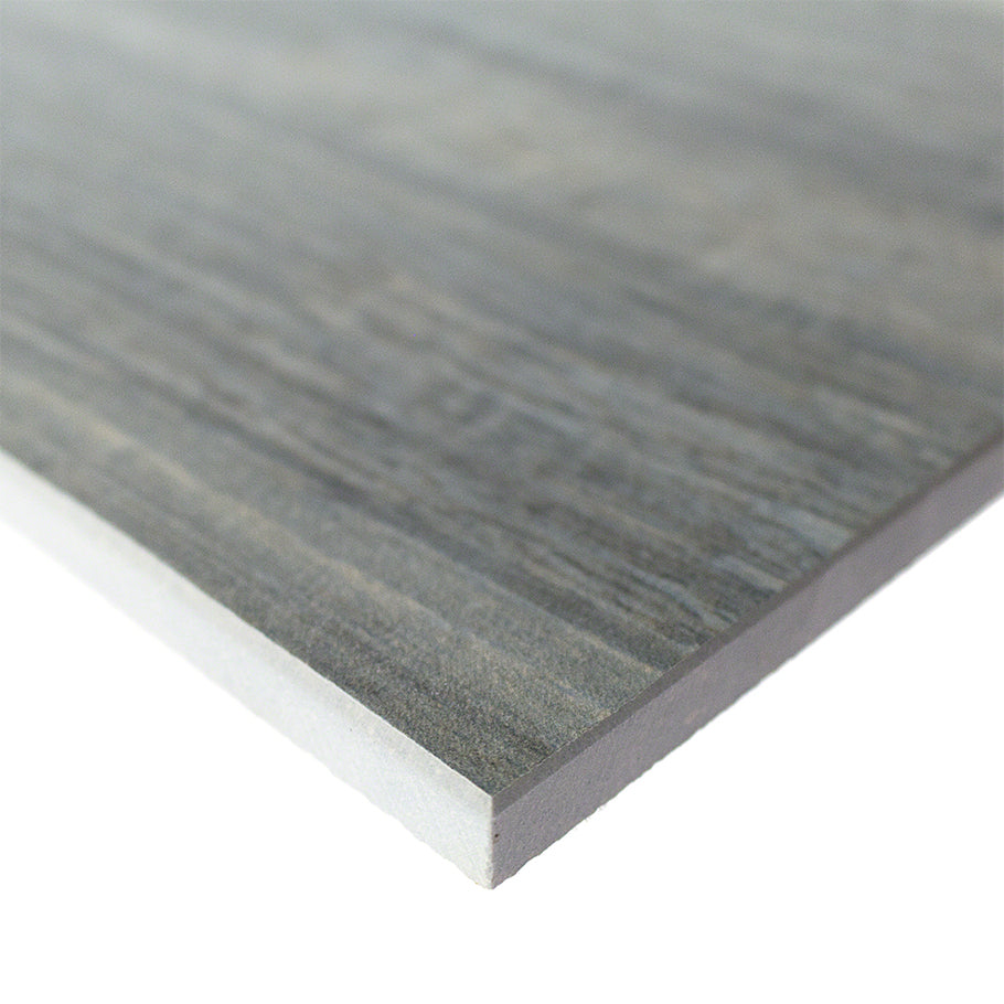 Lux Tile Brazilian Tiger Blue 8x48 Matte Porcelain Tile