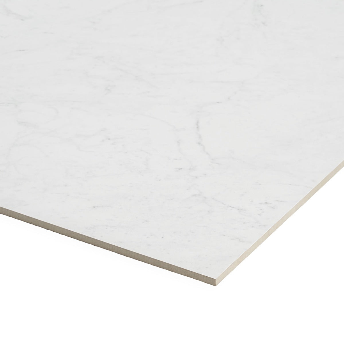 DreamStone Carrara Giola 24x24 Matte Porcelain Tile