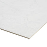 DreamStone Carrara Giola 24x24 Matte Porcelain Tile