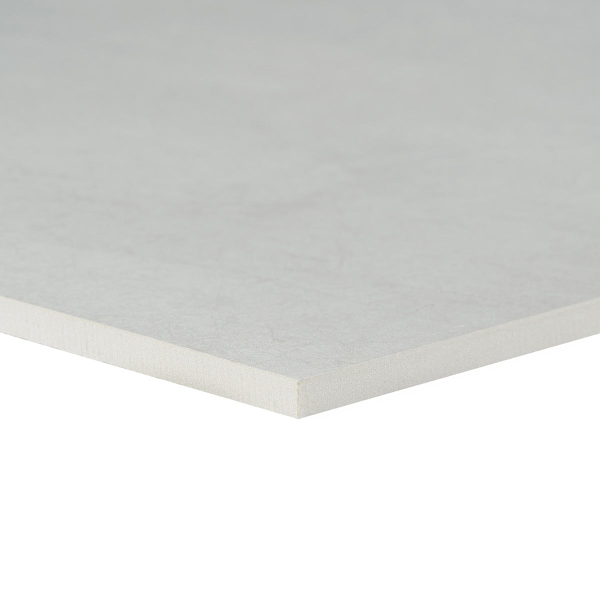 Bond Nimbus Silver 24x48 Matte Porcelain Tile - Lux Tile