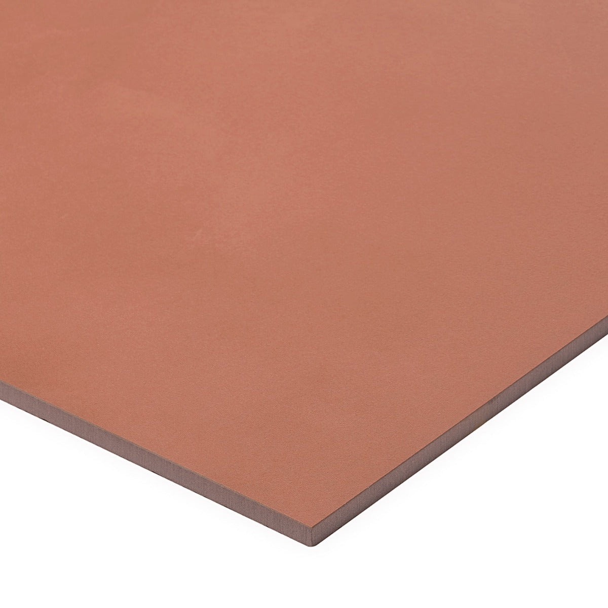 Clay Grace Red Matte Porcelain Tile 16x32 - Lux Tile