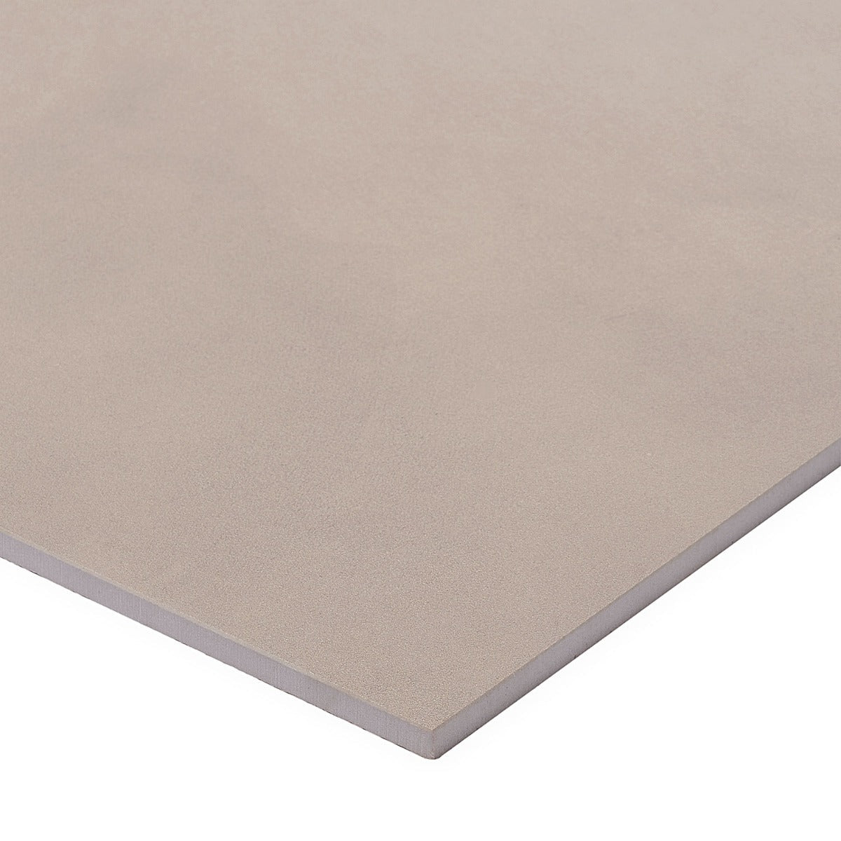 Clay Trust Gray 16x32 Matte Porcelain Tile - Lux Tile