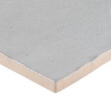 Portmore Gray 3x8 Glossy Ceramic Subway Tile - Tilebar
