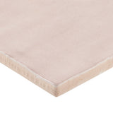 Portmore Pink 3x8 Glossy Ceramic Subway Tile - Lux Tile