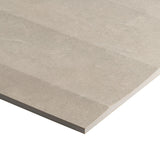 Tilebar Lucreto Waves Gray 24x48 Matte Porcelain Tile