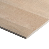 Kenridge Waves Maple Brown 24x48 Wood Look Matte Porcelain Tile