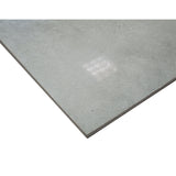 Rift Grafito Gray 32x32 Semi-Polished Porcelain Tile by Tilebar