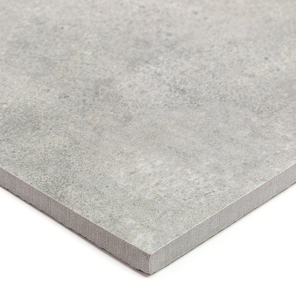 Marbella Greige Matte Porcelain Tile 12x24 - Lux Tile