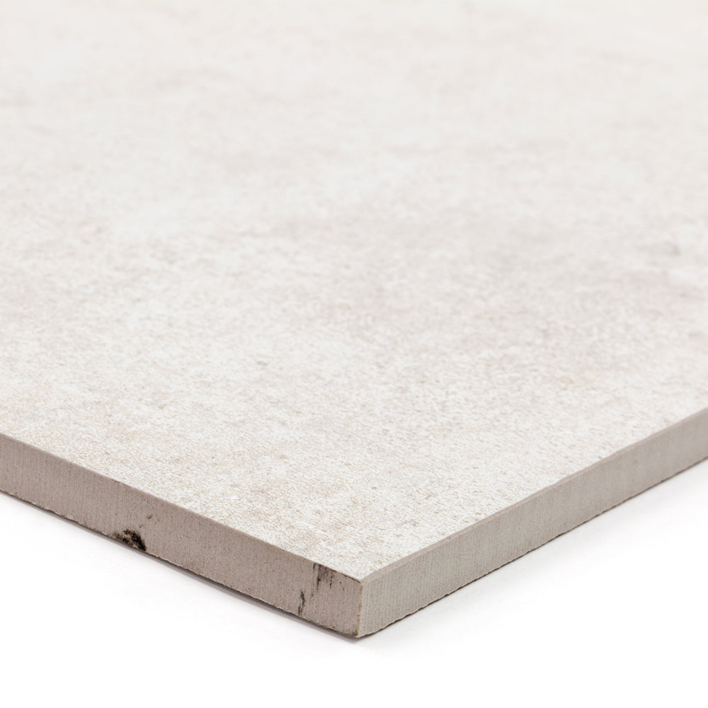 Marbella Desert Sand Beige 24x24 Matte Porcelain Tile - Lux Tile