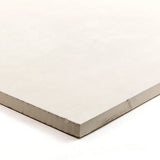 Instinct Murmur Canvas Beige 12x32 Textured Matte Ceramic Wall Tile