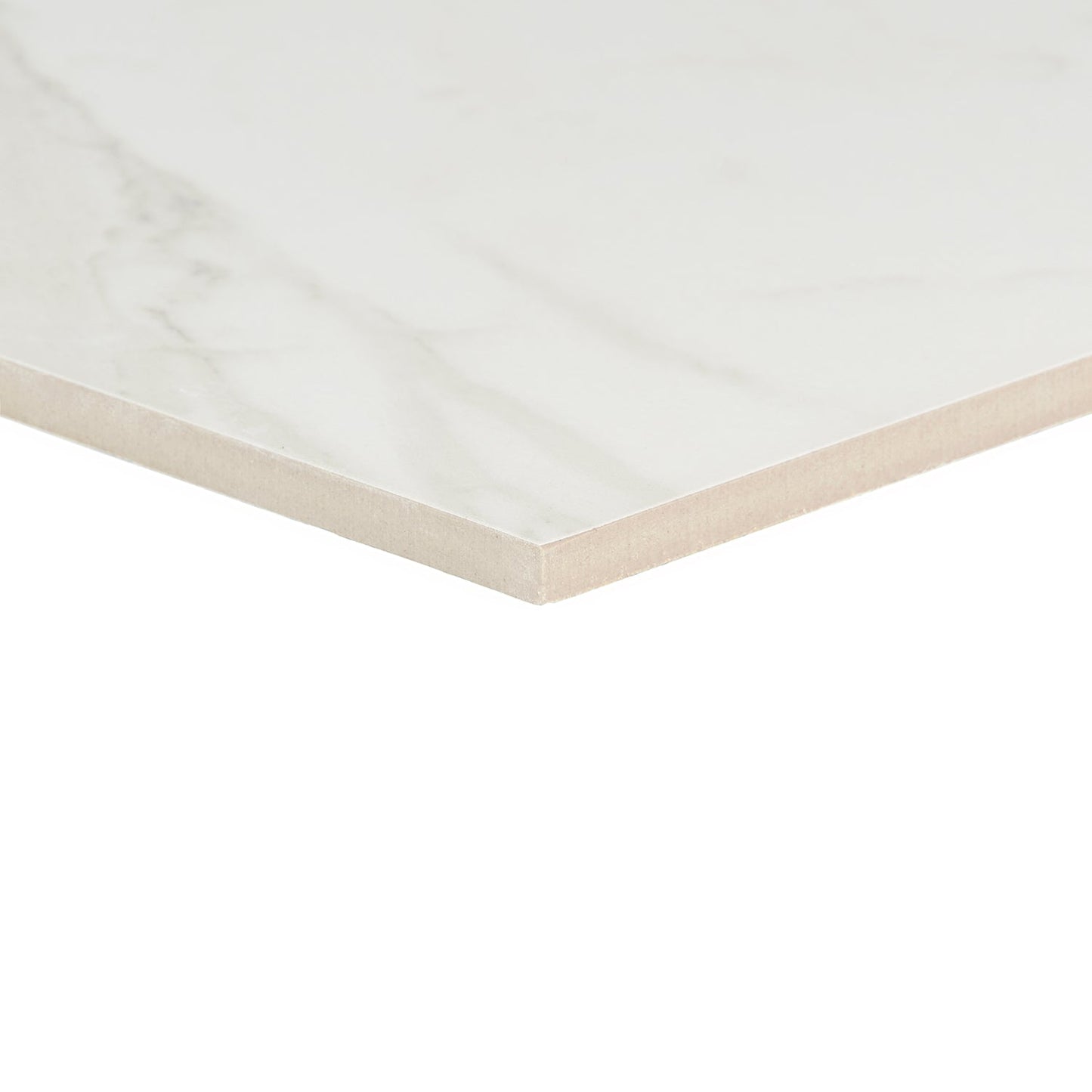 Versilia Calacatta Oro Polished Porcelain Tile 12x24 - Lux Tile
