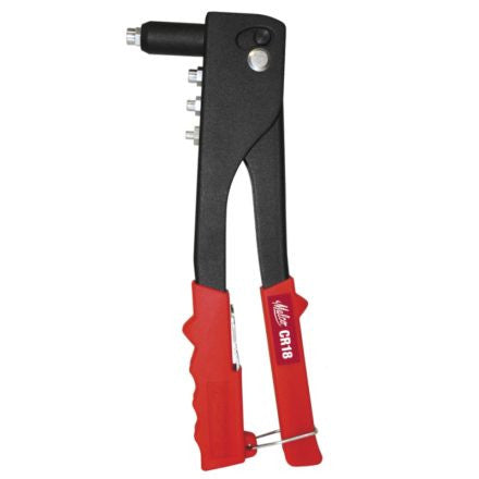 Malco Hand Riveter 8"