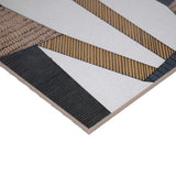 Kunano 12x12 Textured Porcelain Tile - Lux Tile