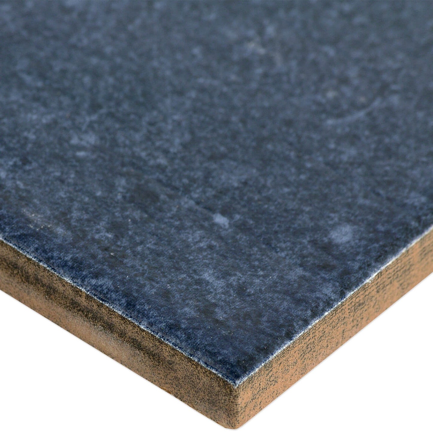 Diesel Camp Rock Blue 4x12 Matte Ceramic Subway Tile