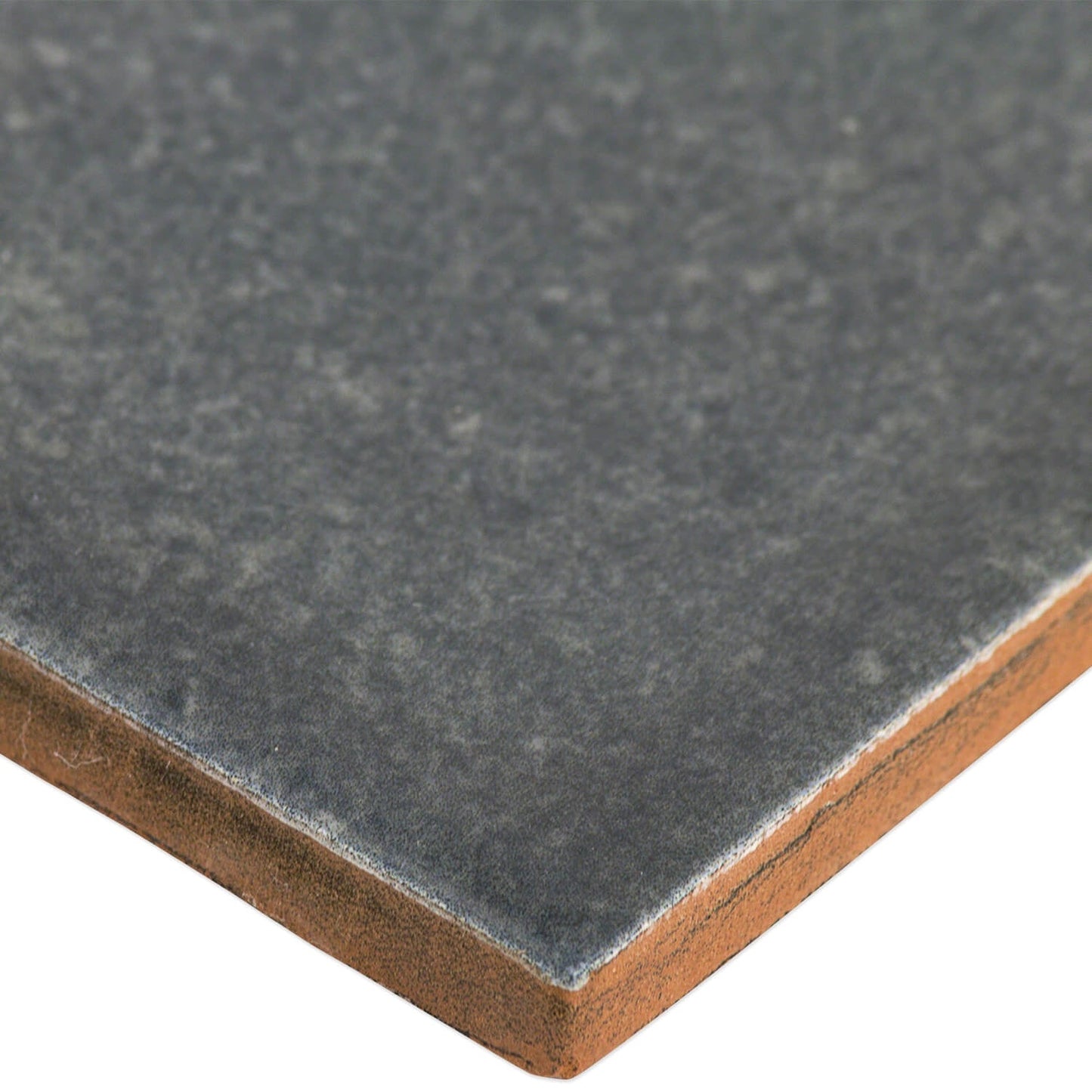 Diesel Camp Rock Gray 4x12 Matte Ceramic Subway Tile