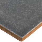 Diesel Camp Rock Gray 4x12 Matte Ceramic Subway Tile