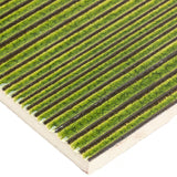 Arden Forest Ridge Lime Green 6x10 Glossy Porcelain Tile
