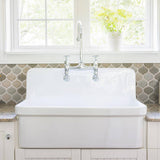 Jeffrey Court Crushed Sunset Beige/Cream 10.75 in. x 10.75 in. Arabesque Glossy Ceramic Mosaic Tile (0.802 sq. ft./Each)