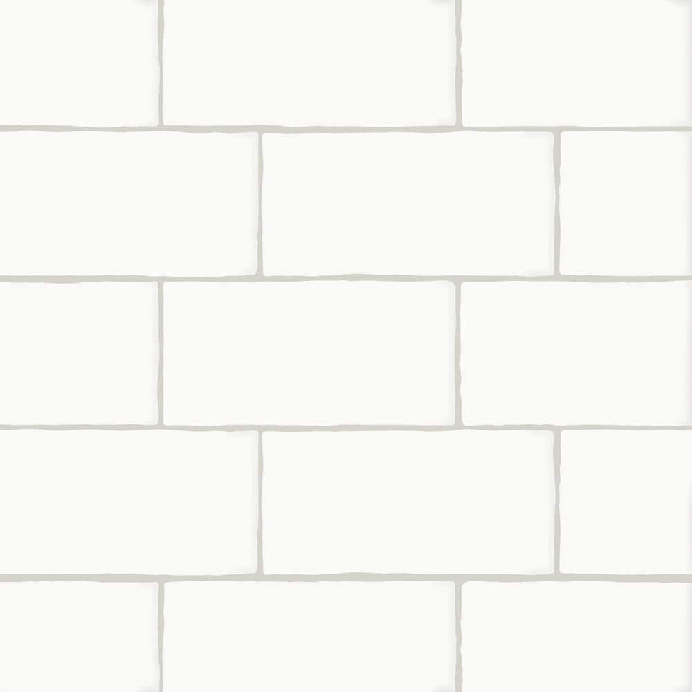 Daltile Farrier Cremello 2-1/2 in. x 5 in. Glazed Ceramic Wall Tile (5.34 sq. ft./case)