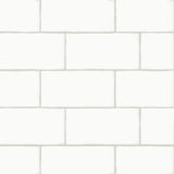 Daltile Farrier Cremello 2-1/2 in. x 5 in. Glazed Ceramic Wall Tile (5.34 sq. ft./case)