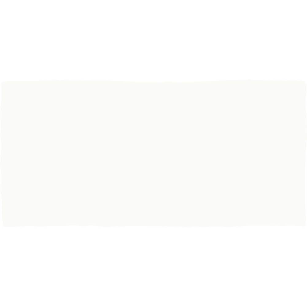 Daltile Farrier Cremello 2-1/2 in. x 5 in. Glazed Ceramic Wall Tile (5.34 sq. ft./case)