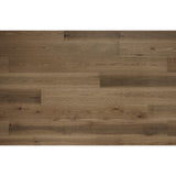 ASPEN FLOORING Crown Hickory 1/2 in. T x 7.5 in. W Water Resistant Wire Brushed Engineered Hardwood Flooring (31.09 sqft/case)