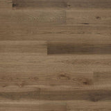 ASPEN FLOORING Crown Hickory 1/2 in. T x 7.5 in. W Tongue and Groove Wire Brushed Engineered Hardwood Flooring (1399.05 sqft/pallet)